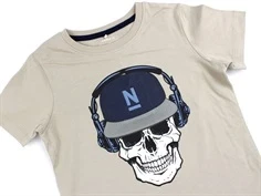 Name It pure cashmere printet t-shirt